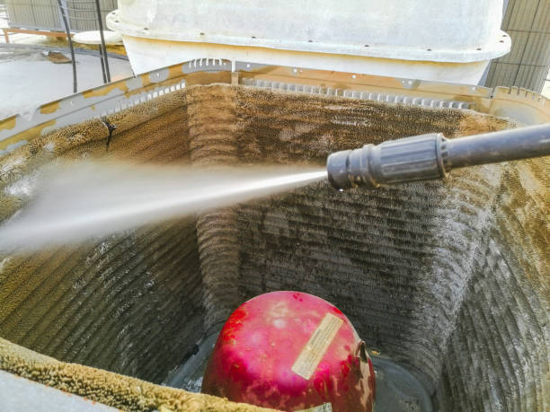 Home Air Vent Cleaning in Olivehurst, CA