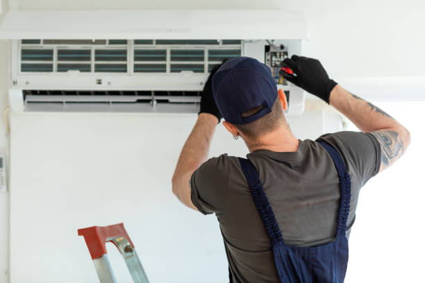 Best Best Air Duct Cleaning Company  in Olivehurst, CA