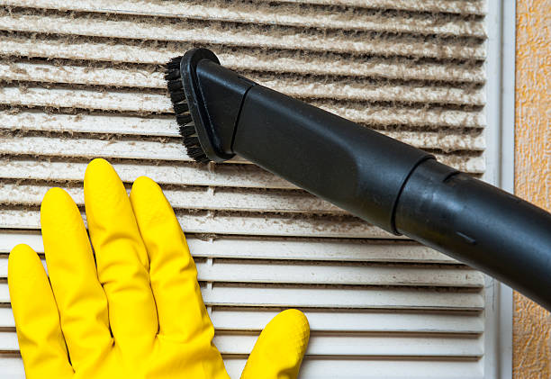 Best Affordable HVAC Duct Cleaning  in Olivehurst, CA
